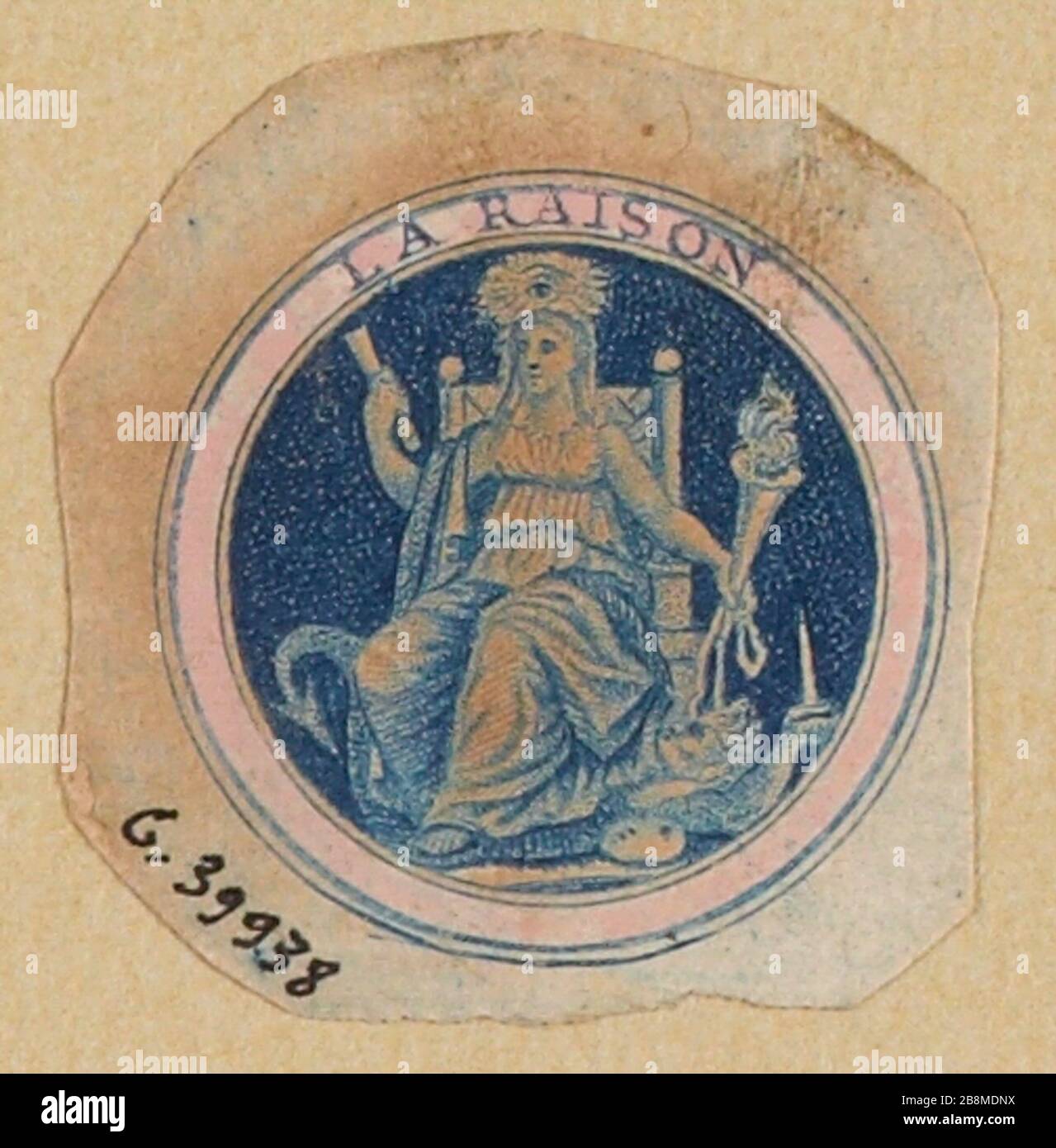 Grund (TI) Stockfoto