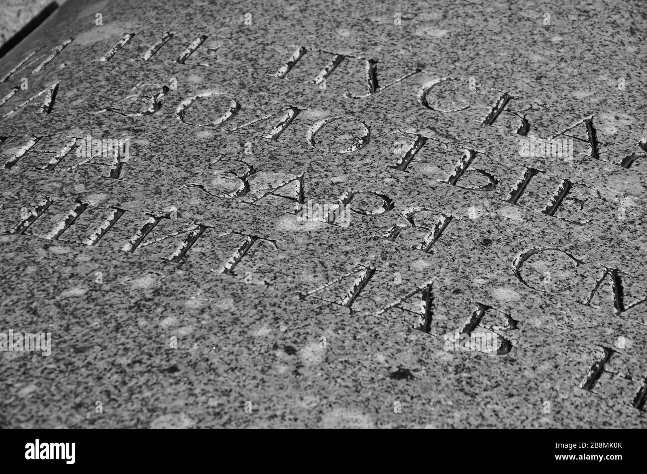 St Petersburg, Russland Stockfoto