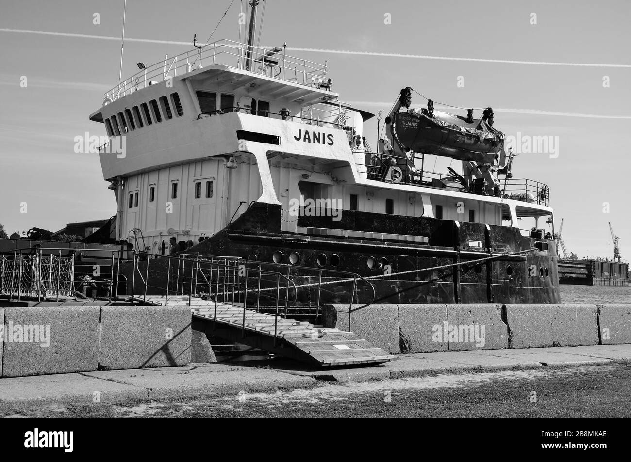 St Petersburg, Russland Stockfoto