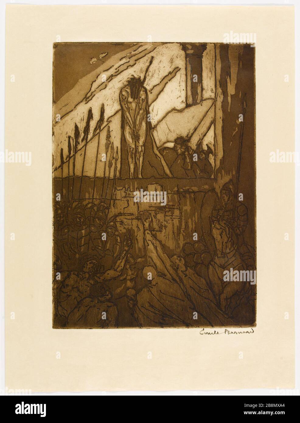 Couronne depine Fotos und Bildmaterial in hoher Auflösung Alamy