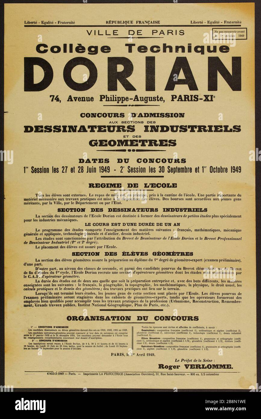 Geometres Fotos und Bildmaterial in hoher Auflösung Alamy