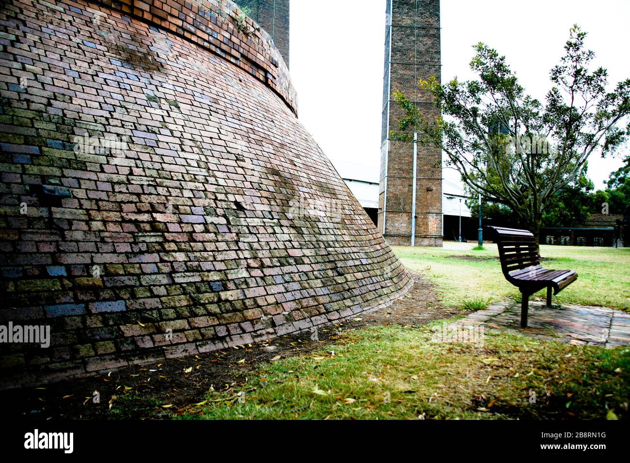 Sydney Park Stockfoto Sydney Park Stockfoto