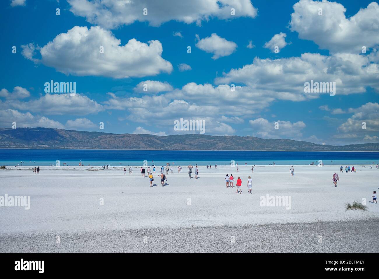 Salda Lake Stockfotos Und Bilder Kaufen Alamy