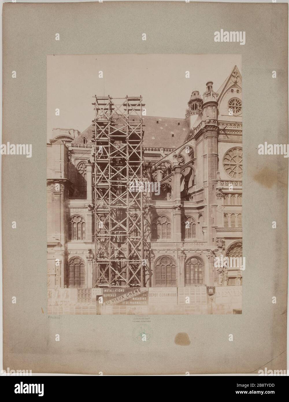 Louis eustache Fotos und Bildmaterial in hoher Auflösung Alamy