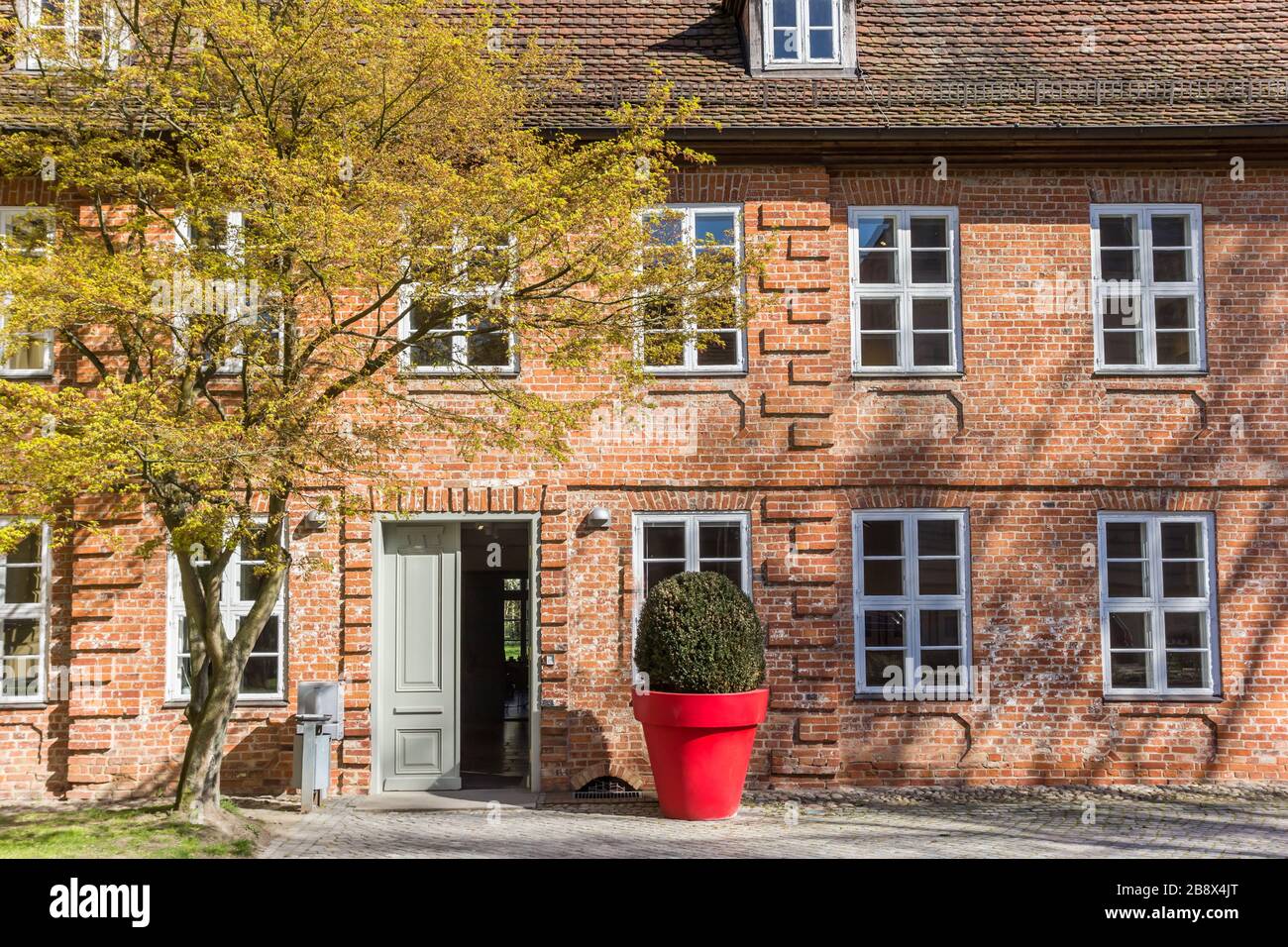Holstein haus Fotos und Bildmaterial in hoher Auflösung Alamy