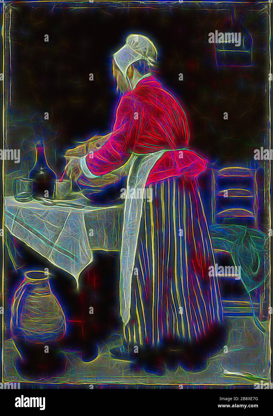 French Maid Stockfotos Und Bilder Kaufen Seite 2 Alamy