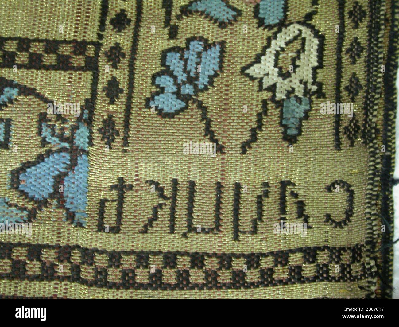 Metallisches taquete Fotos und Bildmaterial in hoher Auflösung Alamy