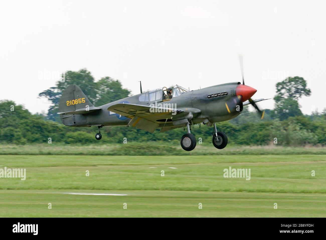 Curtiss p 40m warhawk -Fotos und -Bildmaterial in hoher Auflösung – Alamy