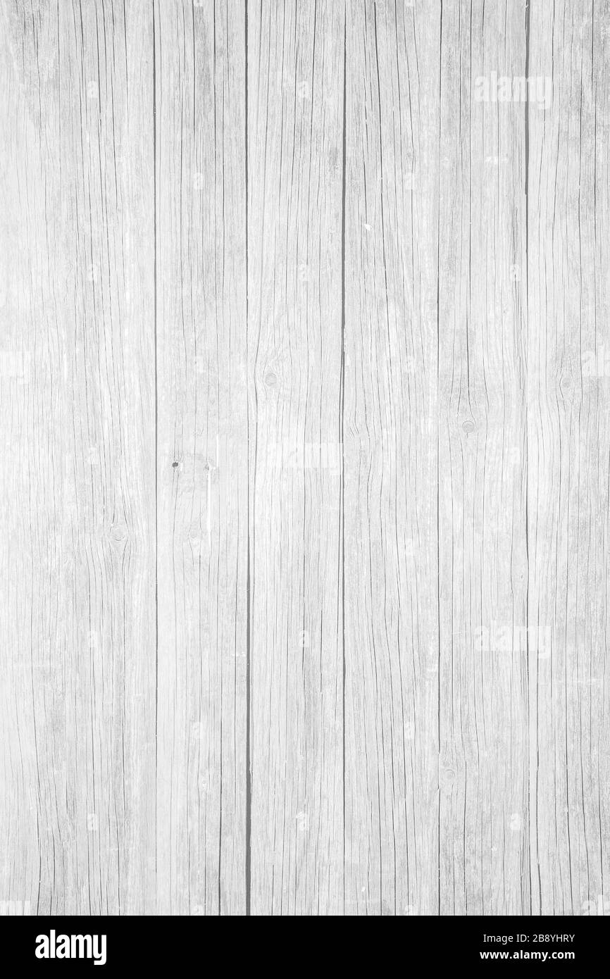 Weiße Holz Hintergrund Stockfoto