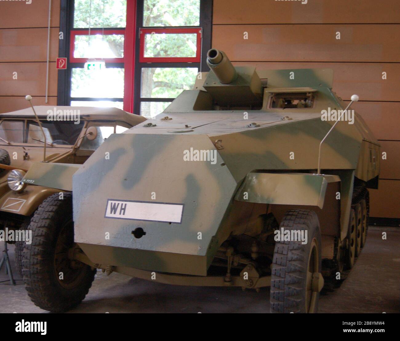 Sd Kfz 251 Kaufen