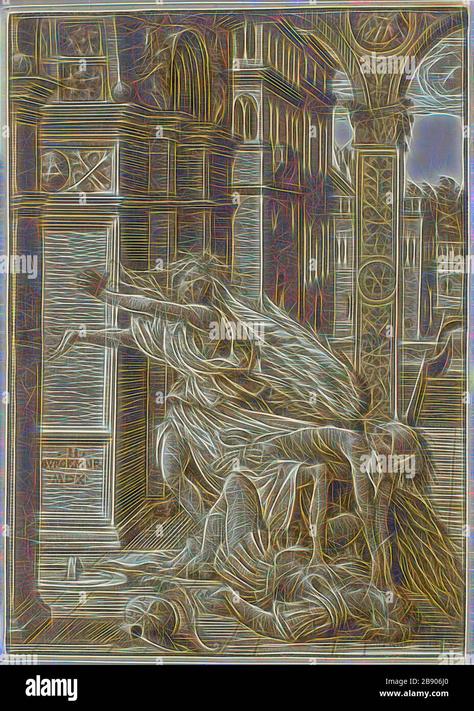 By hans burgkmair the elder Fotos und Bildmaterial in hoher Auflösung