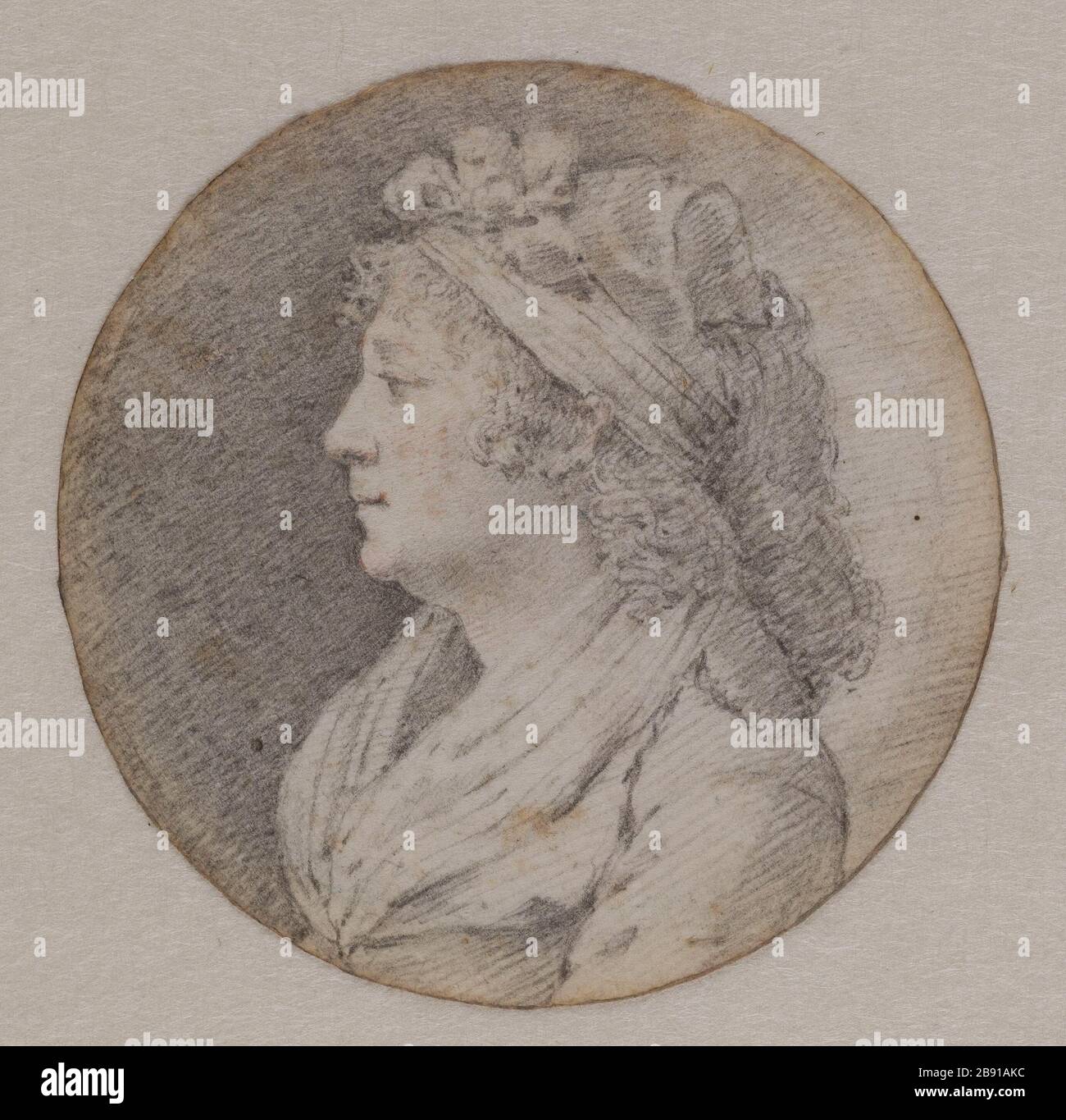 Die prinzessin von lamballe Fotos und Bildmaterial in hoher Auflösung