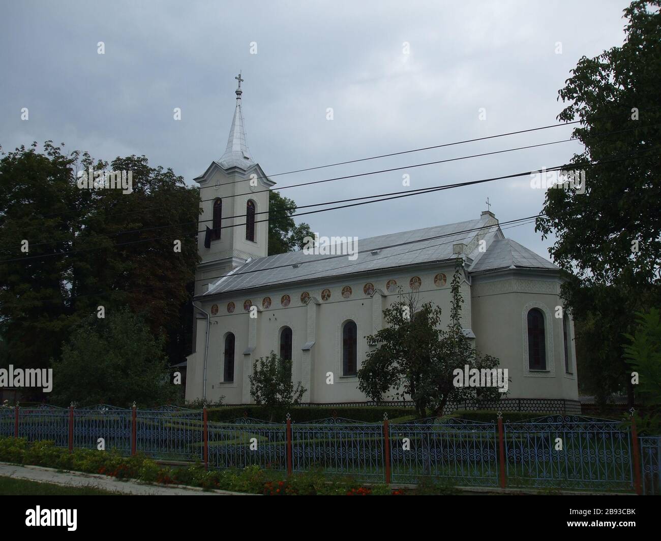 Andrei Ich Stockfotos Und Bilder Kaufen Alamy