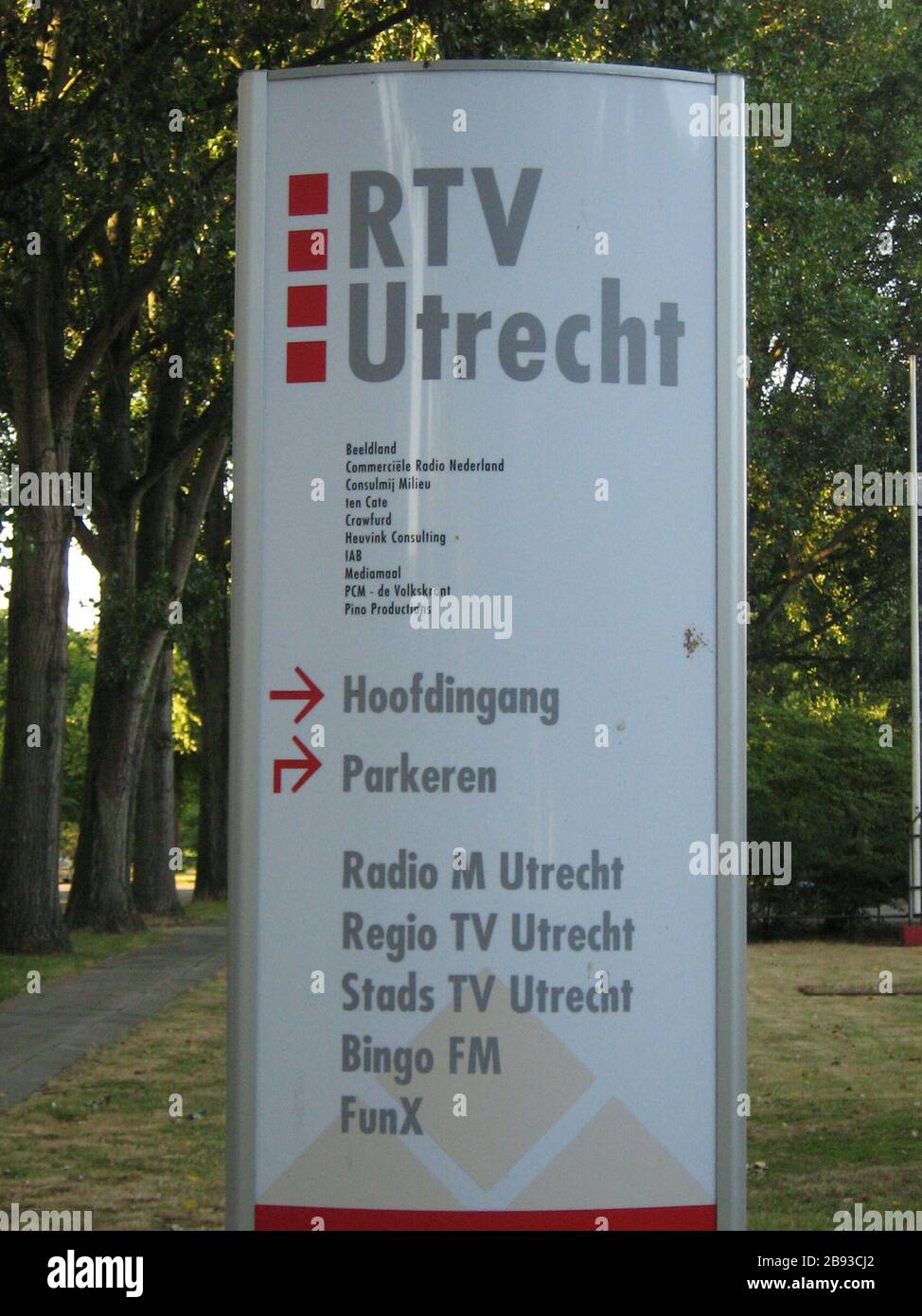 Rtv Stockfotos Und Bilder Kaufen Alamy