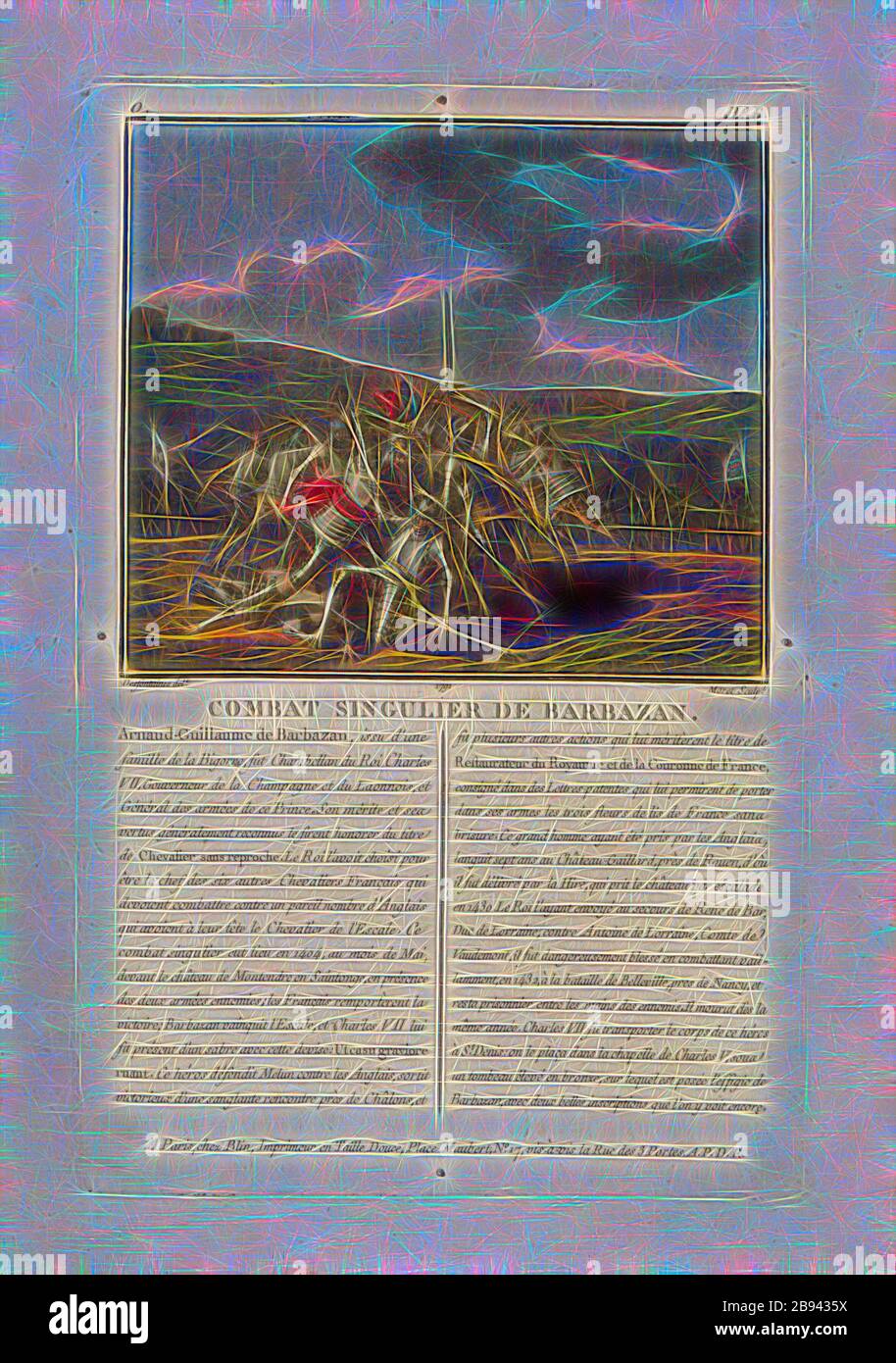 Arnault guilhem de barbazan Fotos und Bildmaterial in hoher Auflösung