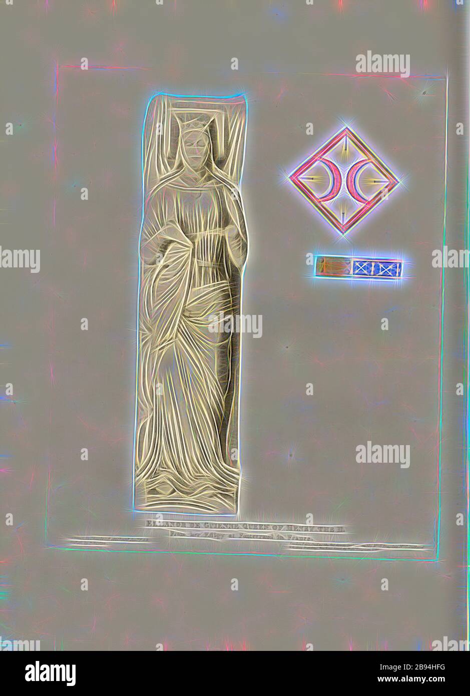 Königin eleonore von aquitanien Fotos und Bildmaterial in hoher Auflösung Alamy