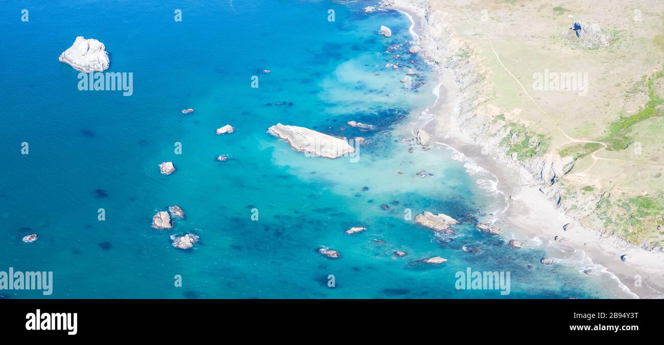 Nördliche Küste Stockfotos und -bilder Kaufen - Alamy