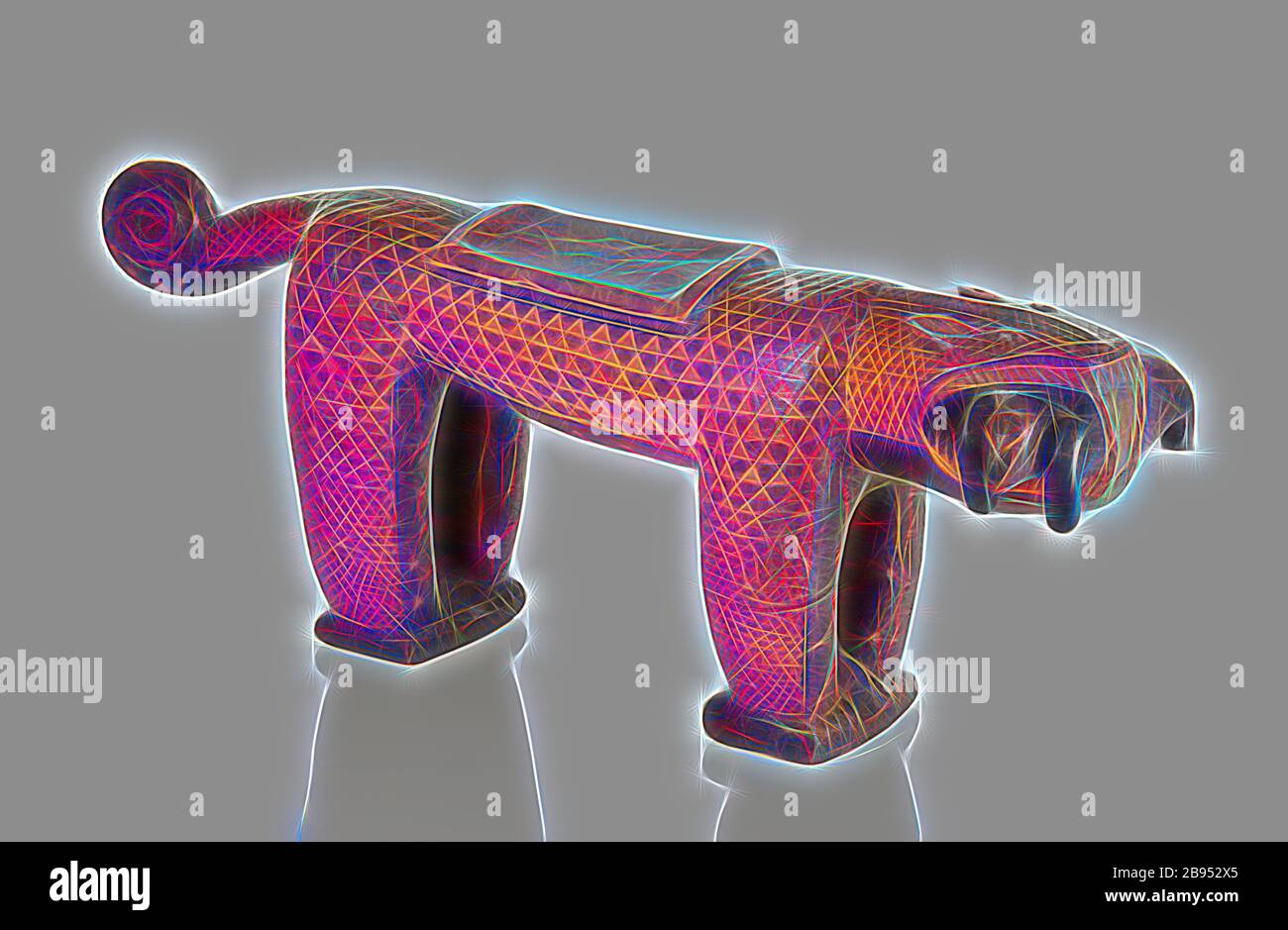 Leopard Art Stockfotos Und Bilder Kaufen Seite 3 Alamy