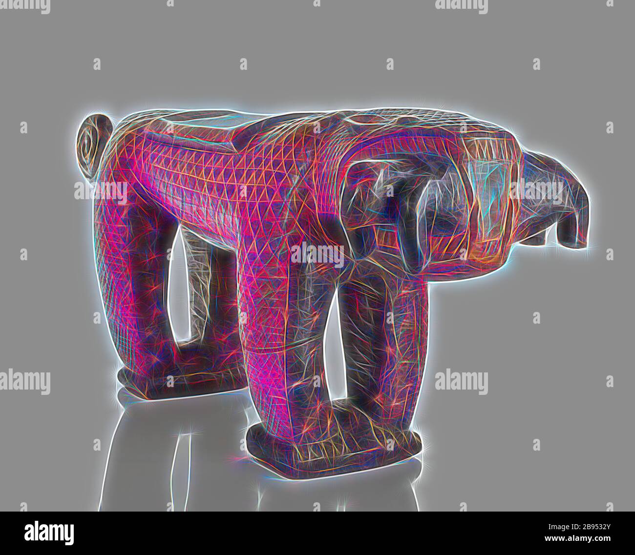 Leopard Art Stockfotos Und Bilder Kaufen Seite 3 Alamy