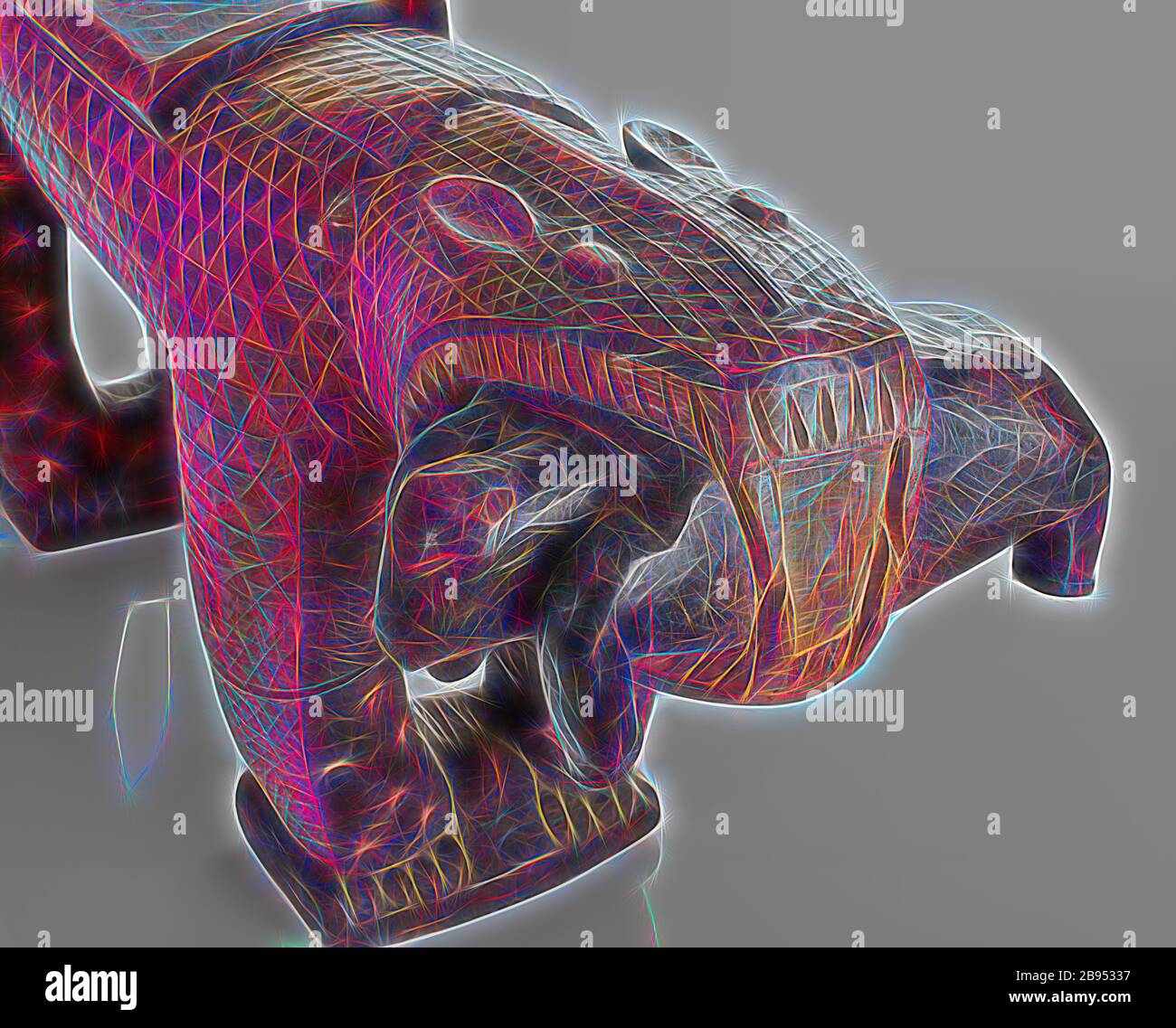 Leopard Art Stockfotos Und Bilder Kaufen Seite 3 Alamy