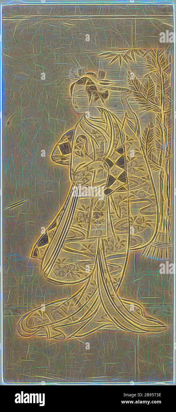 Hosoi Stockfotos Und Bilder Kaufen Alamy