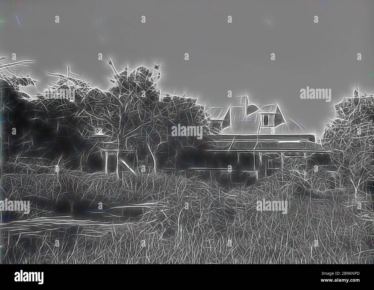 Glas Negativ Platten Box Design Stockfotos und -bilder Kaufen - Alamy