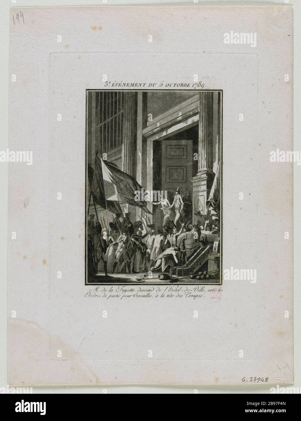 Tableaux des francais Fotos und Bildmaterial in hoher Auflösung Alamy