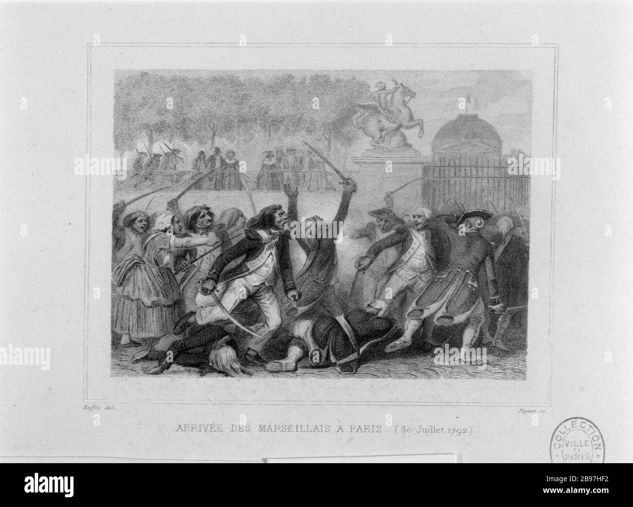 Tableaux historiques SchwarzweißStockfotos und bilder Alamy