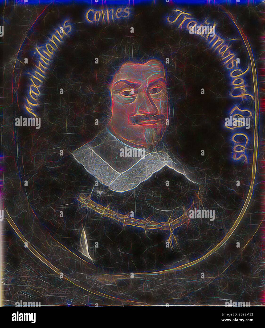 Maximilian von trauttmansdorff und weinsberg Fotos und Bildmaterial