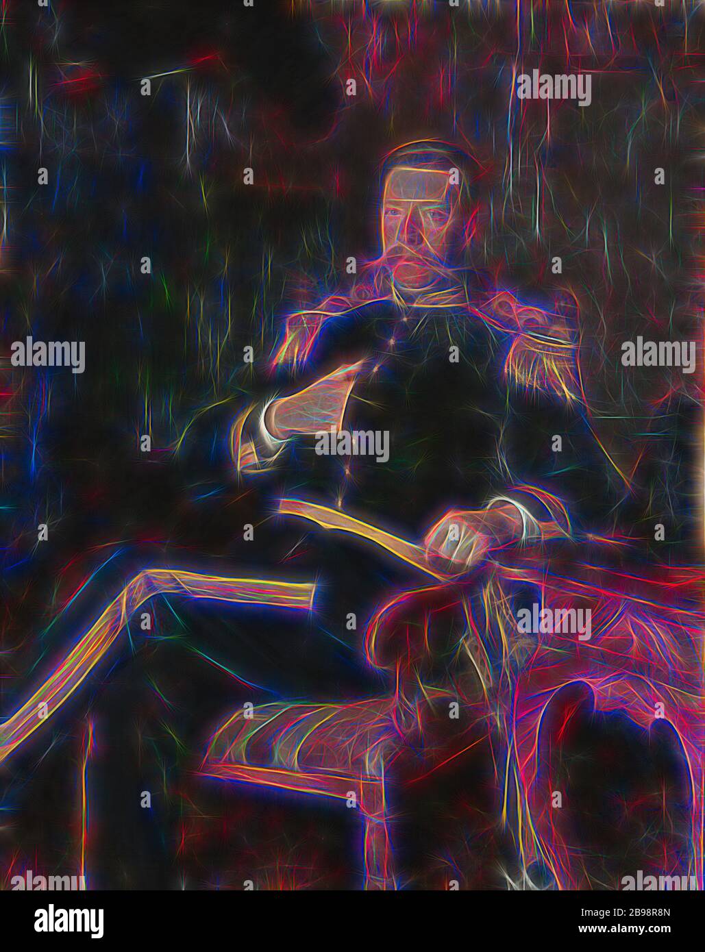 Patrick baron seton Fotos und Bildmaterial in hoher Auflösung Alamy