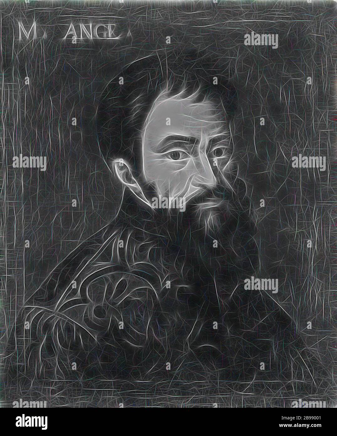 Michelangelo 1475 1564 Stockfotos und bilder Kaufen Alamy