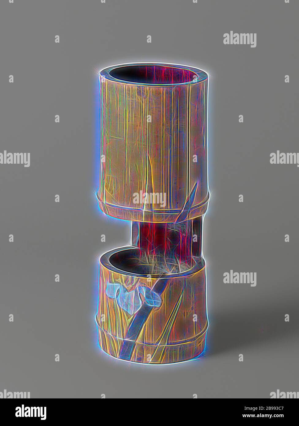 Vase Of Irises Stockfotos Und Bilder Kaufen Alamy