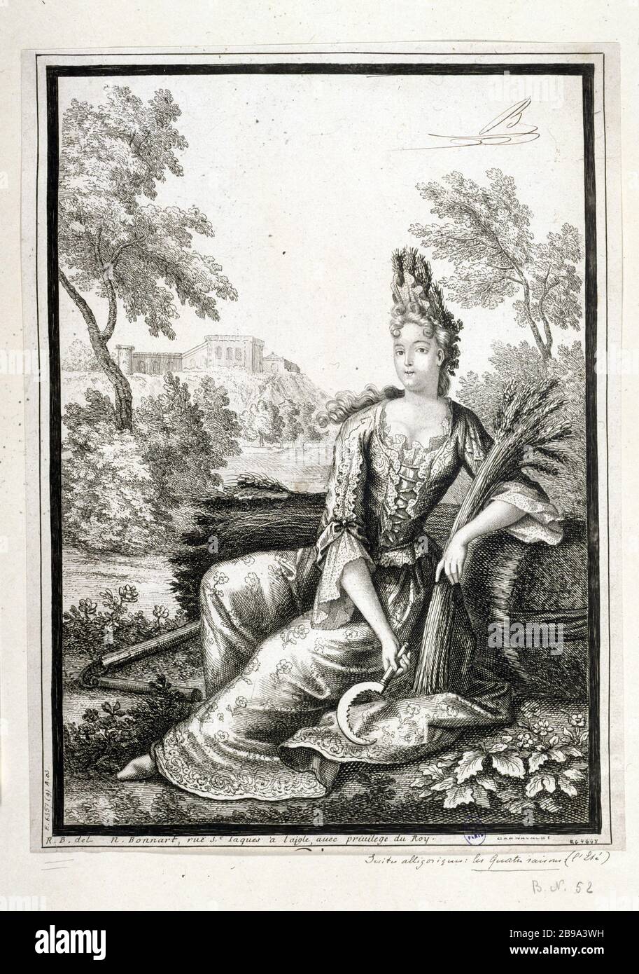 Bonnart Fotos und Bildmaterial in hoher Auflösung Alamy