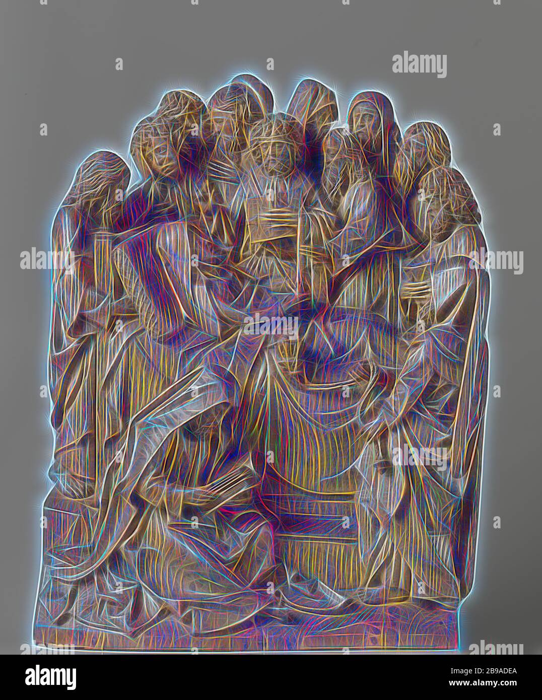 Twelve apostles altar -Fotos und -Bildmaterial in hoher Auflösung – Alamy