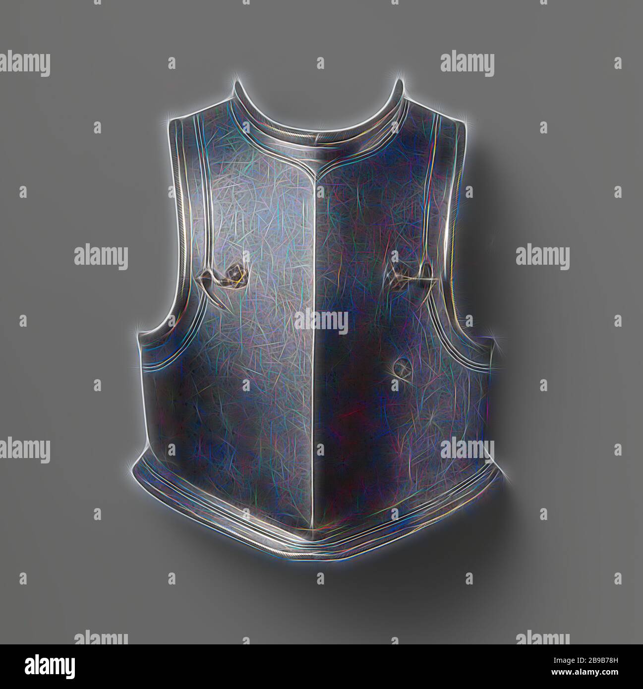 Knick in der ruestung