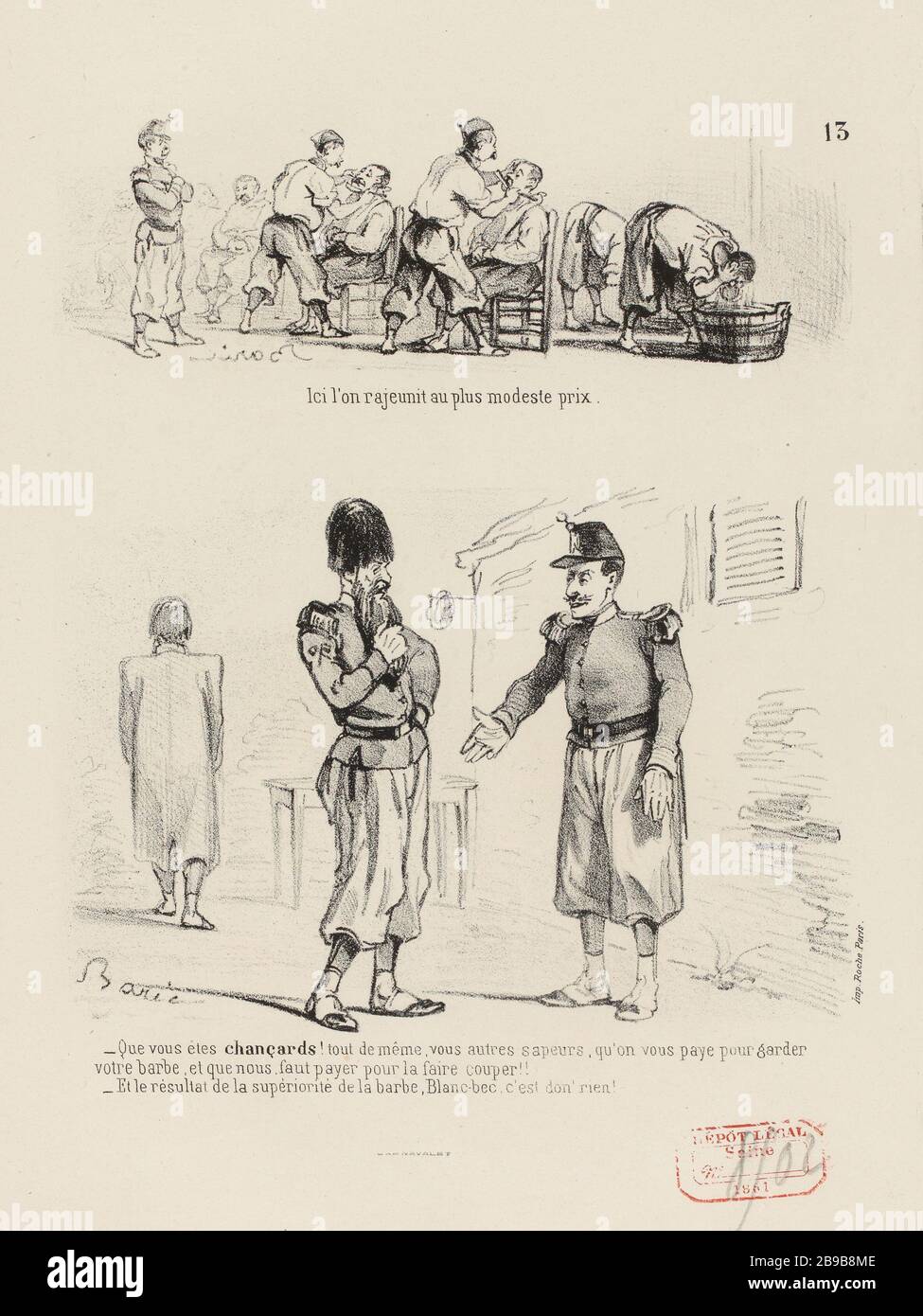 Hier verjüngt es die bescheideneren Preise (aufgelistet als). JOLIS DIE SOLDATEN (wie aufgeführt). Stockfoto