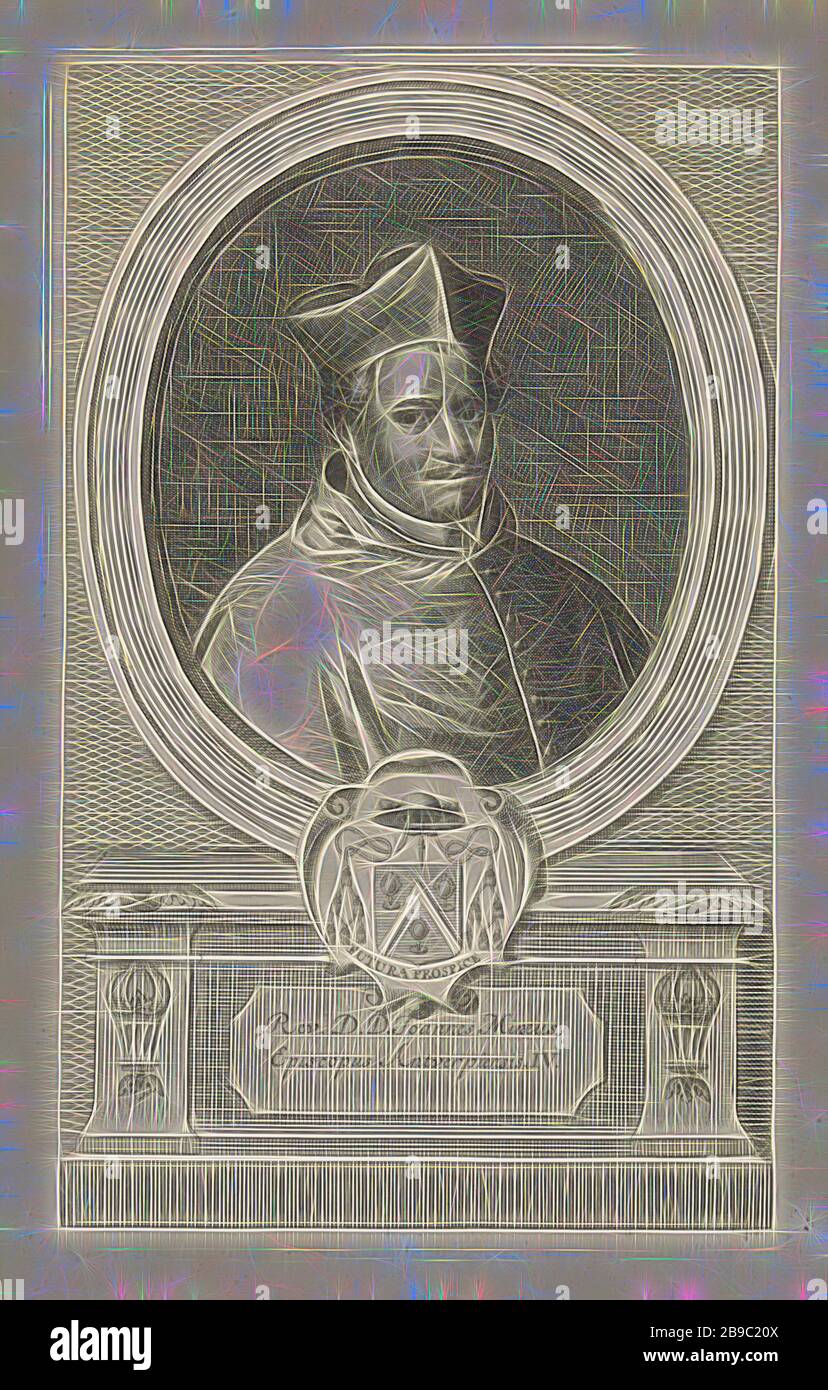 Bischof johannes miraeus Fotos und Bildmaterial in hoher Auflösung