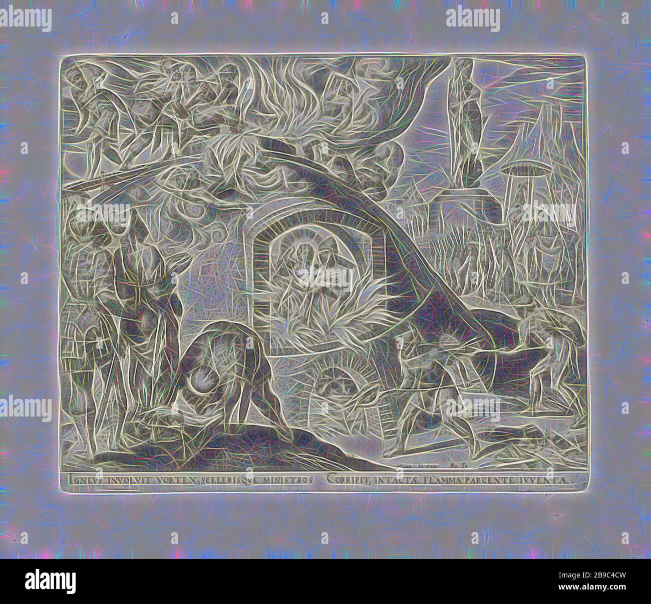 Abednego Geschichte Stockfotos und bilder Kaufen Alamy