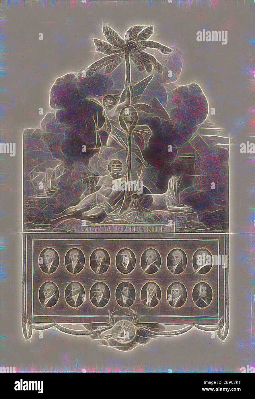 David und Goliath, vier Illustrationen für spanisches Buch (Serientitel), Rembrandt van Rijn (auf Objekt erwähnt), 1655, Papier, Trockenpunkt, h 120 mm × w 76 mm, von Gibon neu vorgestellt, Design von warmem fröhlichem Leuchten von Helligkeit und Lichtstrahlen. Klassische Kunst mit moderner Note neu erfunden. Fotografie, inspiriert vom Futurismus, die dynamische Energie moderner Technologie, Bewegung, Geschwindigkeit und Kultur revolutionieren. Stockfoto