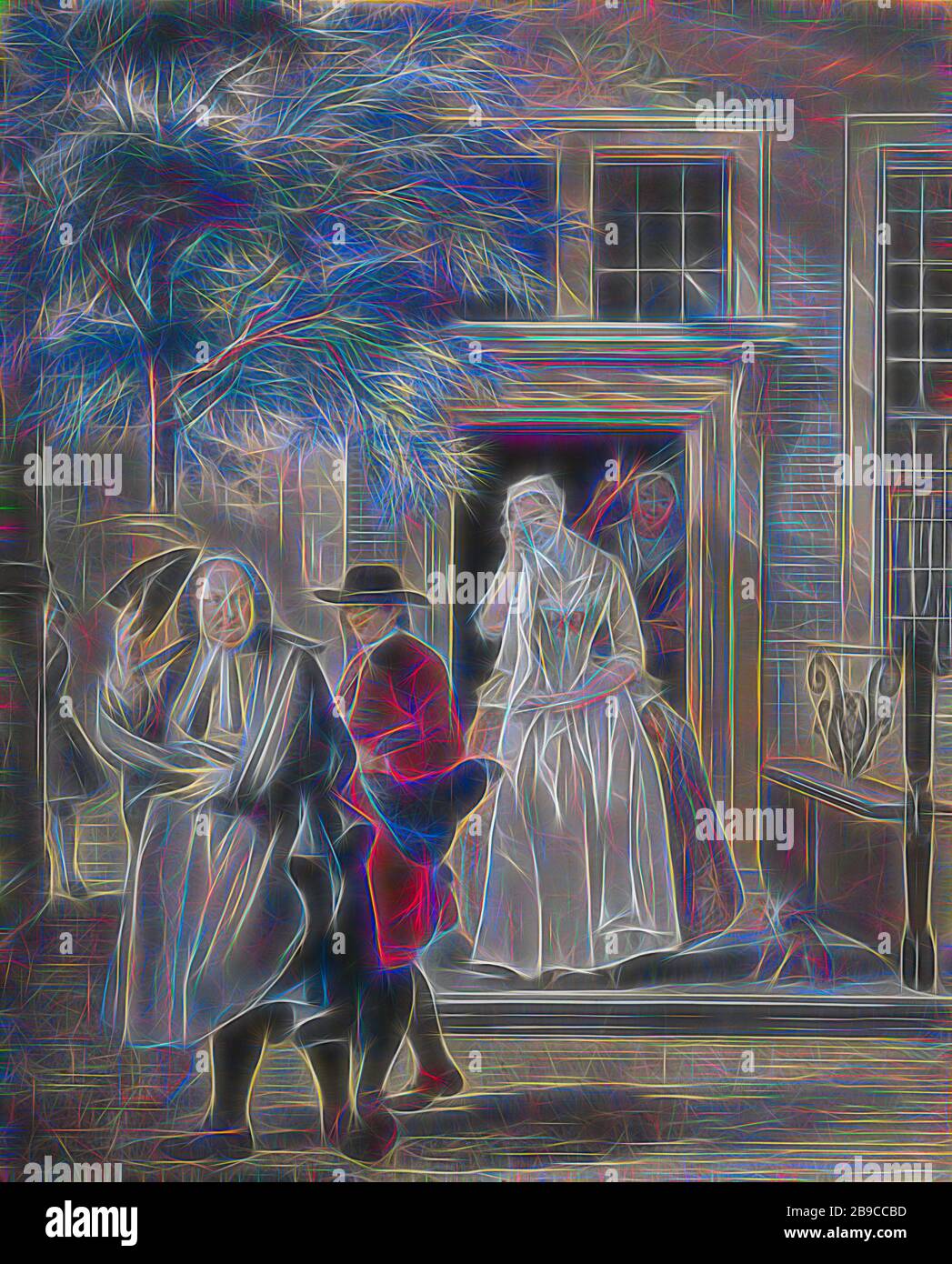 Freude Entdeckt Stockfotos und bilder Kaufen Alamy