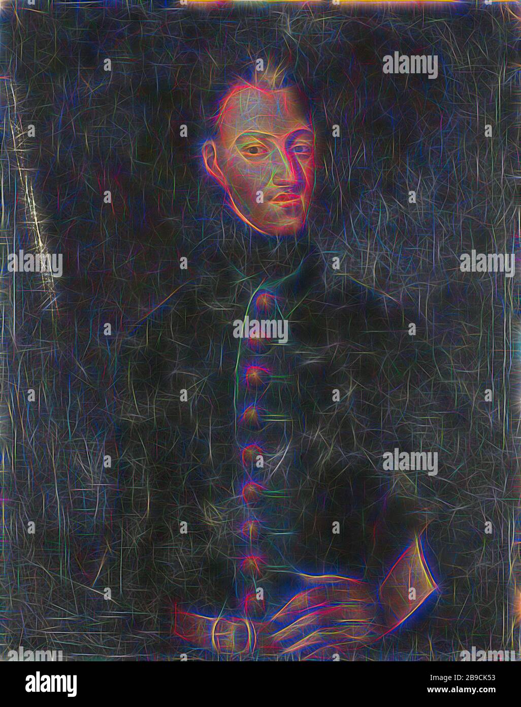 Unbekannte Person Stockfotos Und Bilder Kaufen Alamy