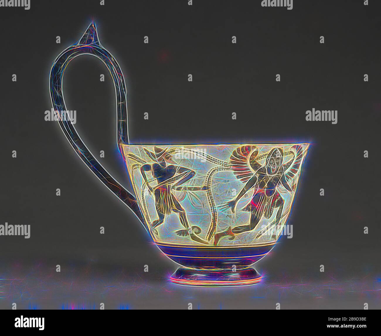 Perseus jagt Fotos und Bildmaterial in hoher Auflösung Alamy