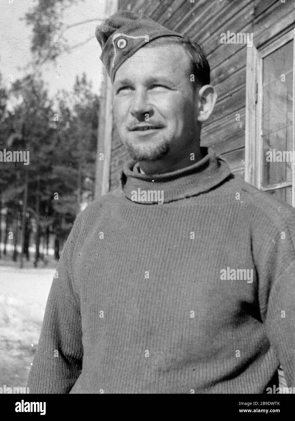 Wehrmacht Soldier Fotos Und Bildmaterial In Hoher Auflösung – Alamy