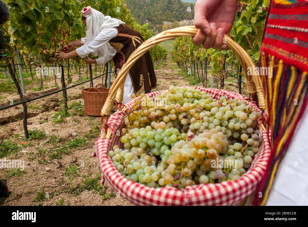 Tracht der östlichen herzegowina -Fotos und -Bildmaterial in hoher