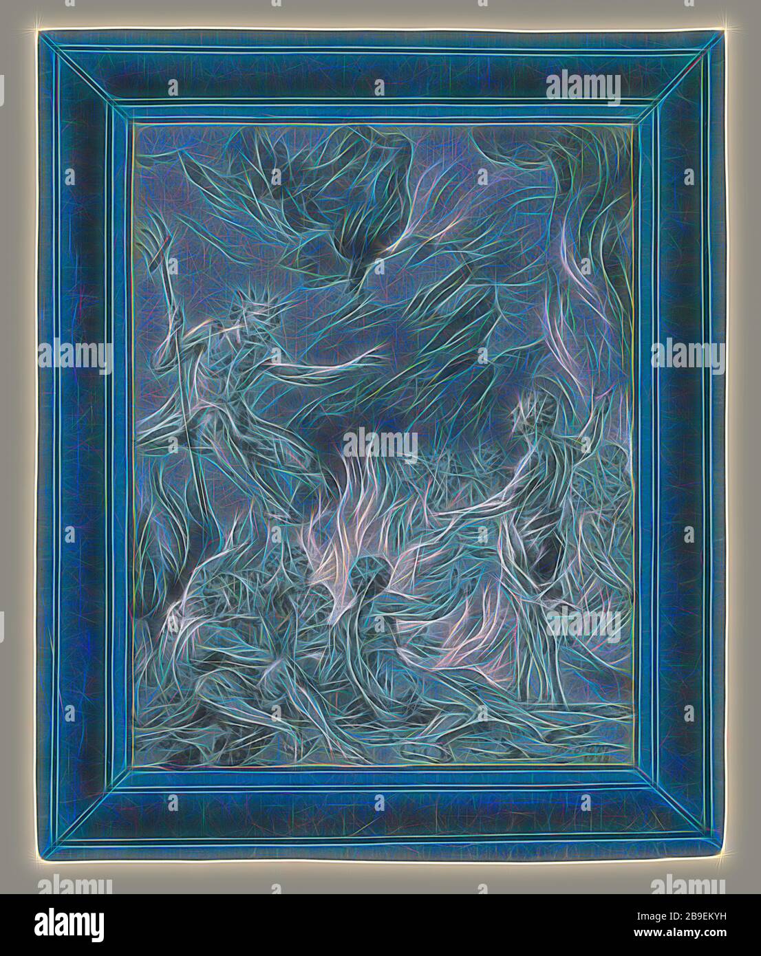 Grau Blaue Tinte Stockfotos Und Bilder Kaufen Alamy