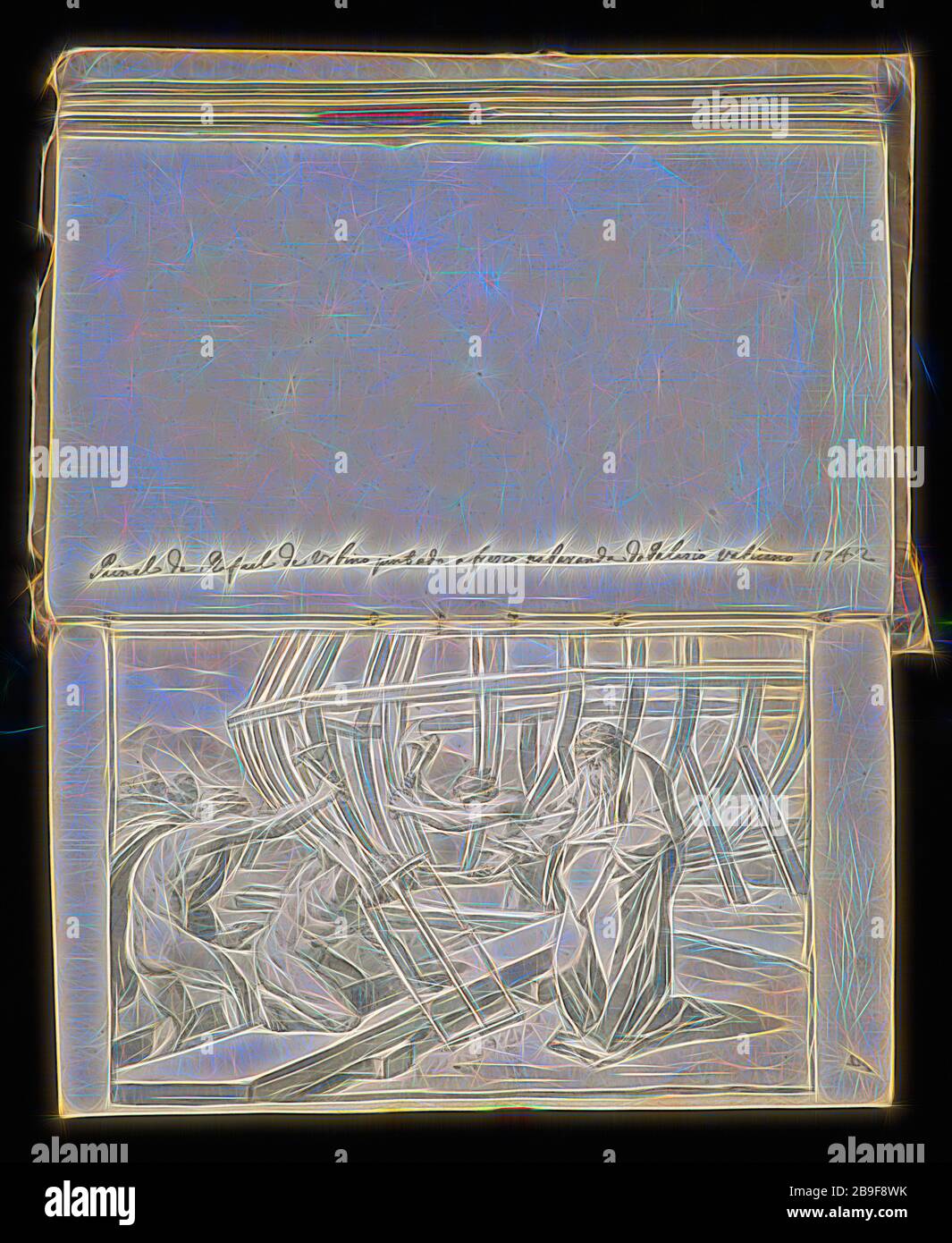 Skizzenbuch Ii Stockfotos Und -Bilder Kaufen - Alamy