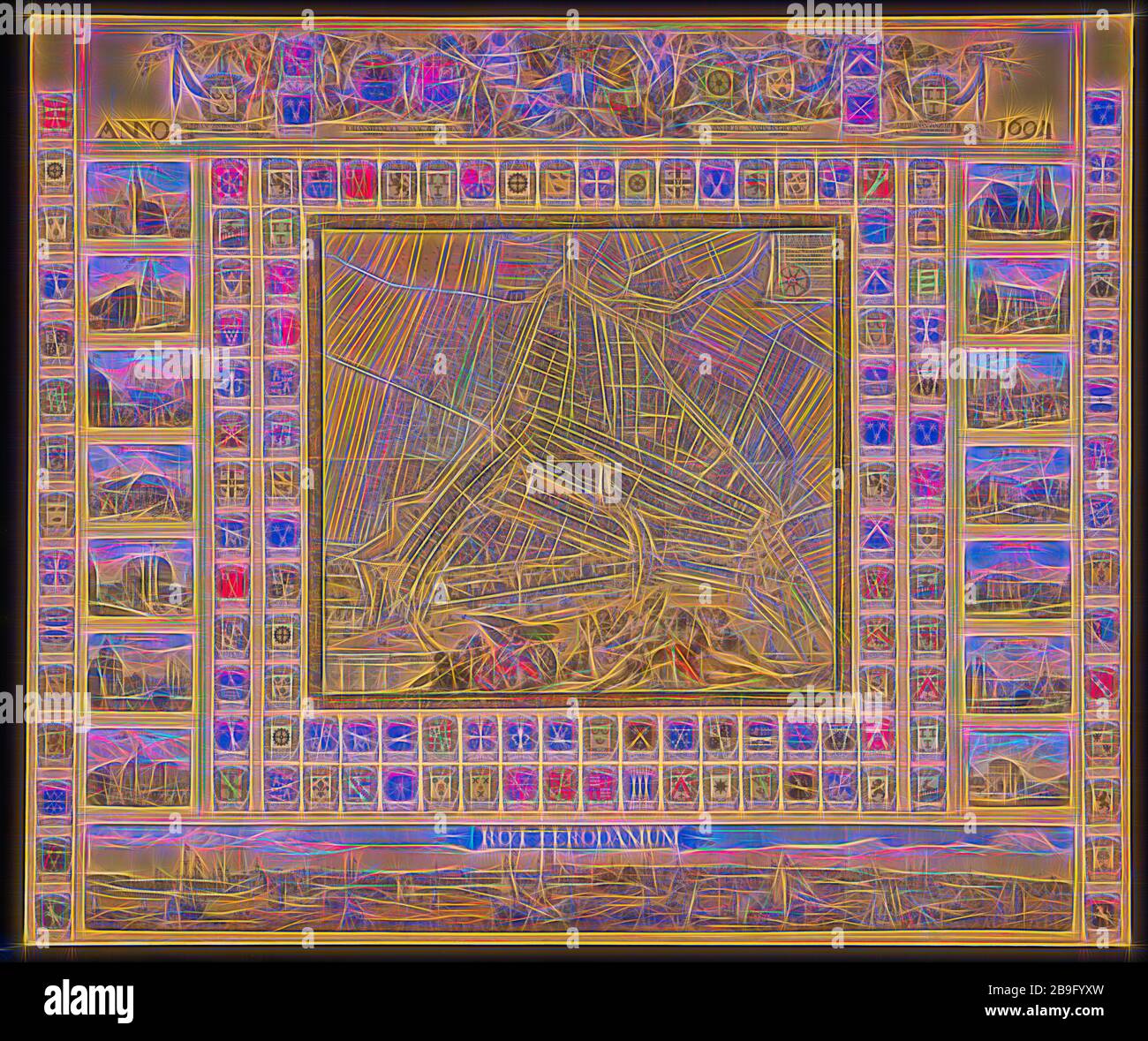 Rahmen Drucken Stockfotos Und Bilder Kaufen Alamy