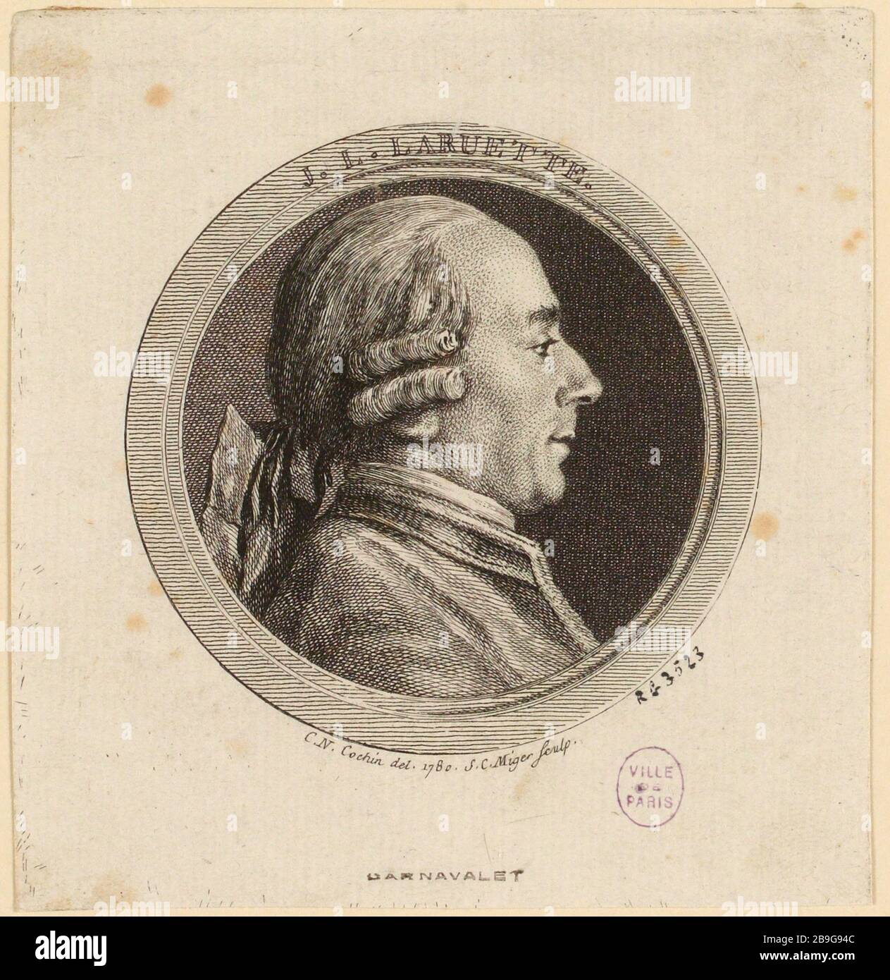 J. pH. Niederlande, der König ... Brenner (Dummy-Titel) Stockfoto