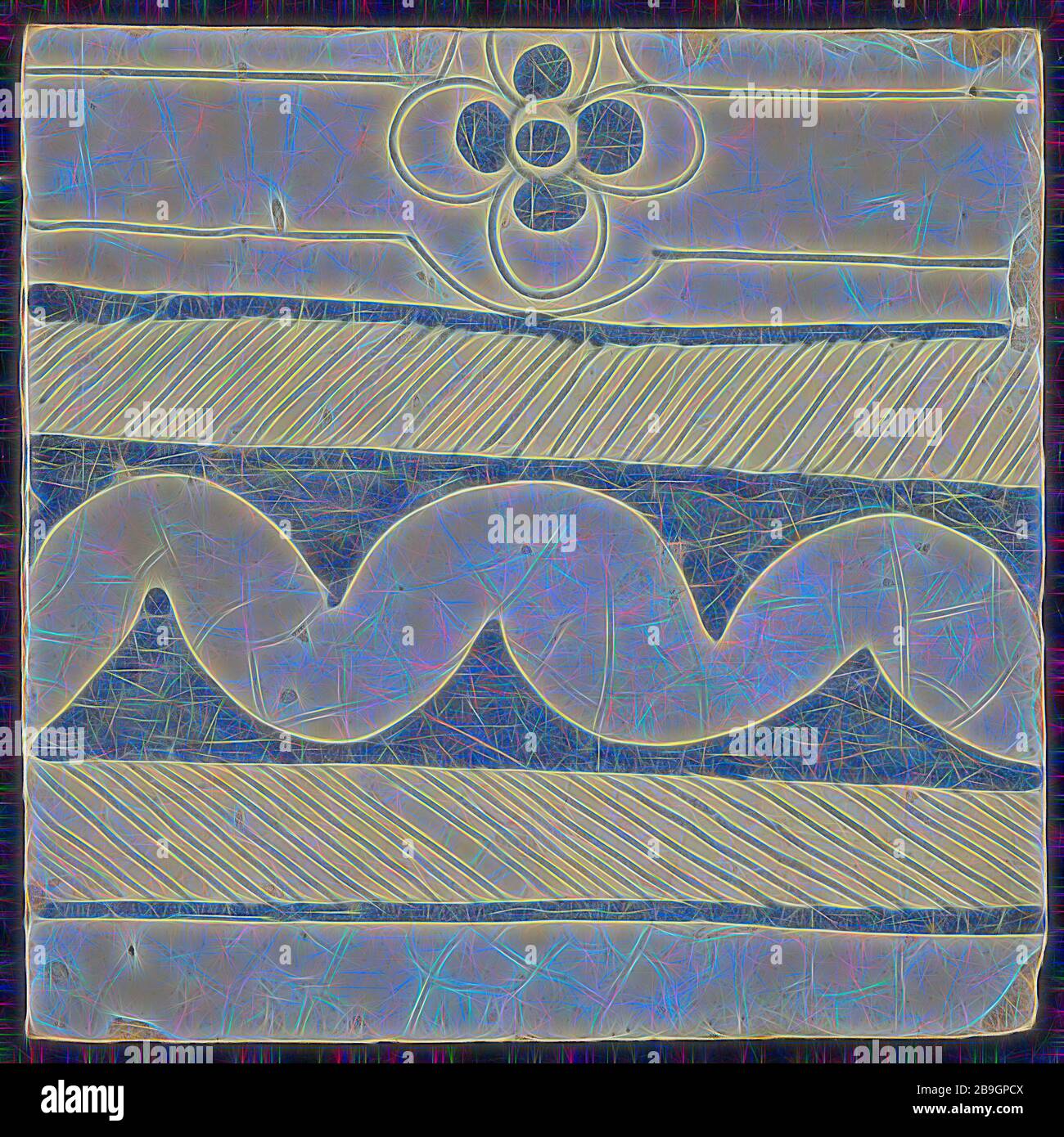 3 Blattrig Stockfotos Und Bilder Kaufen Alamy