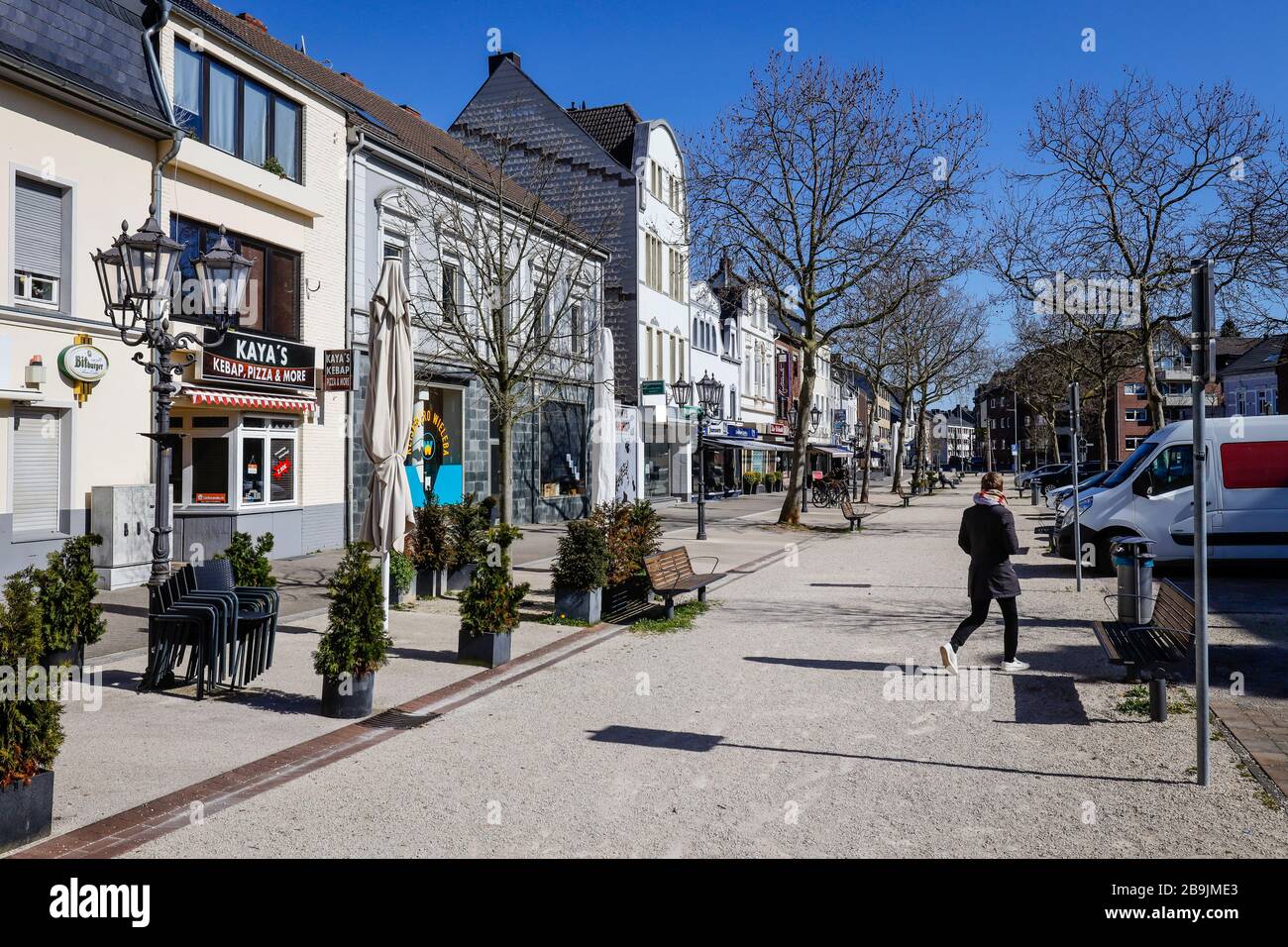 Viersen Stockfotos Und Bilder Kaufen Alamy